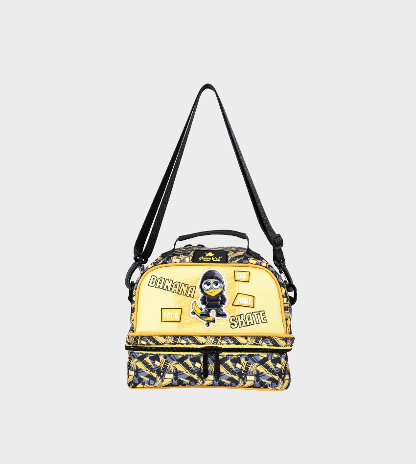 Trolley School Bag GB5452TB